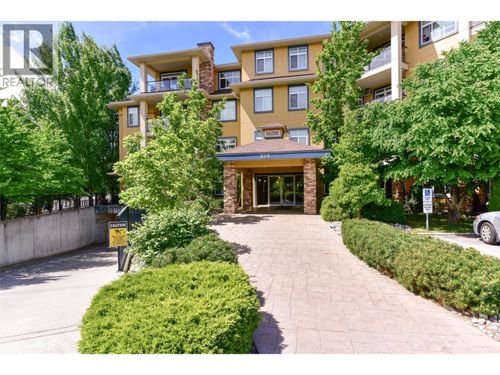 205-303 Whitman Rd, Kelowna, BC, V1V2P3 | Card Image