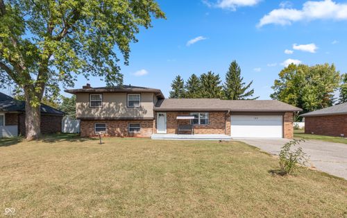 602 W Southport Rd, Indianapolis, IN, 46217-4166 | Card Image