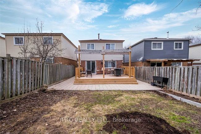 2764 Willowmore Way, House other with 3 bedrooms, 2 bathrooms and 4 parking in Mississauga ON | Image 30