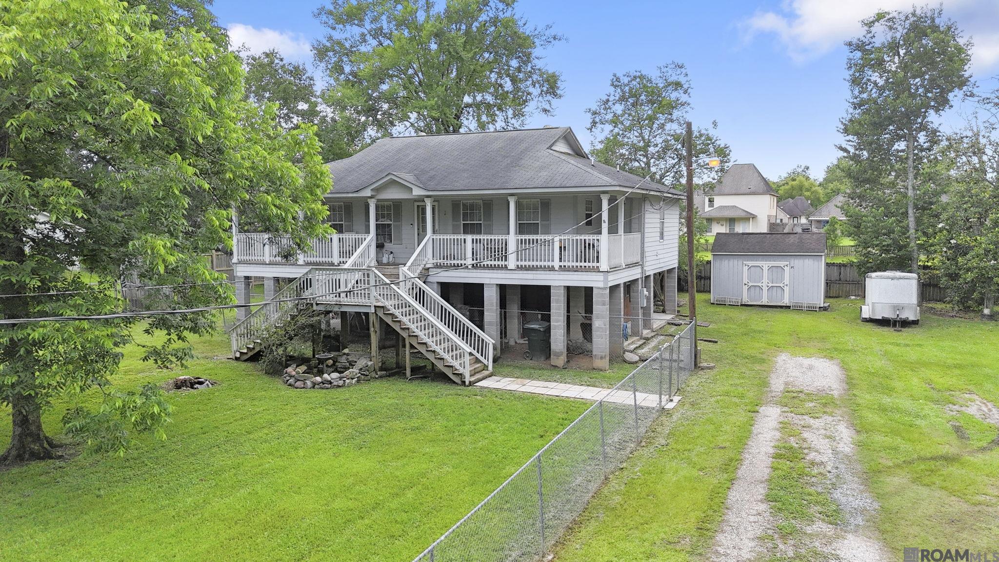 Residential in Prairieville 3