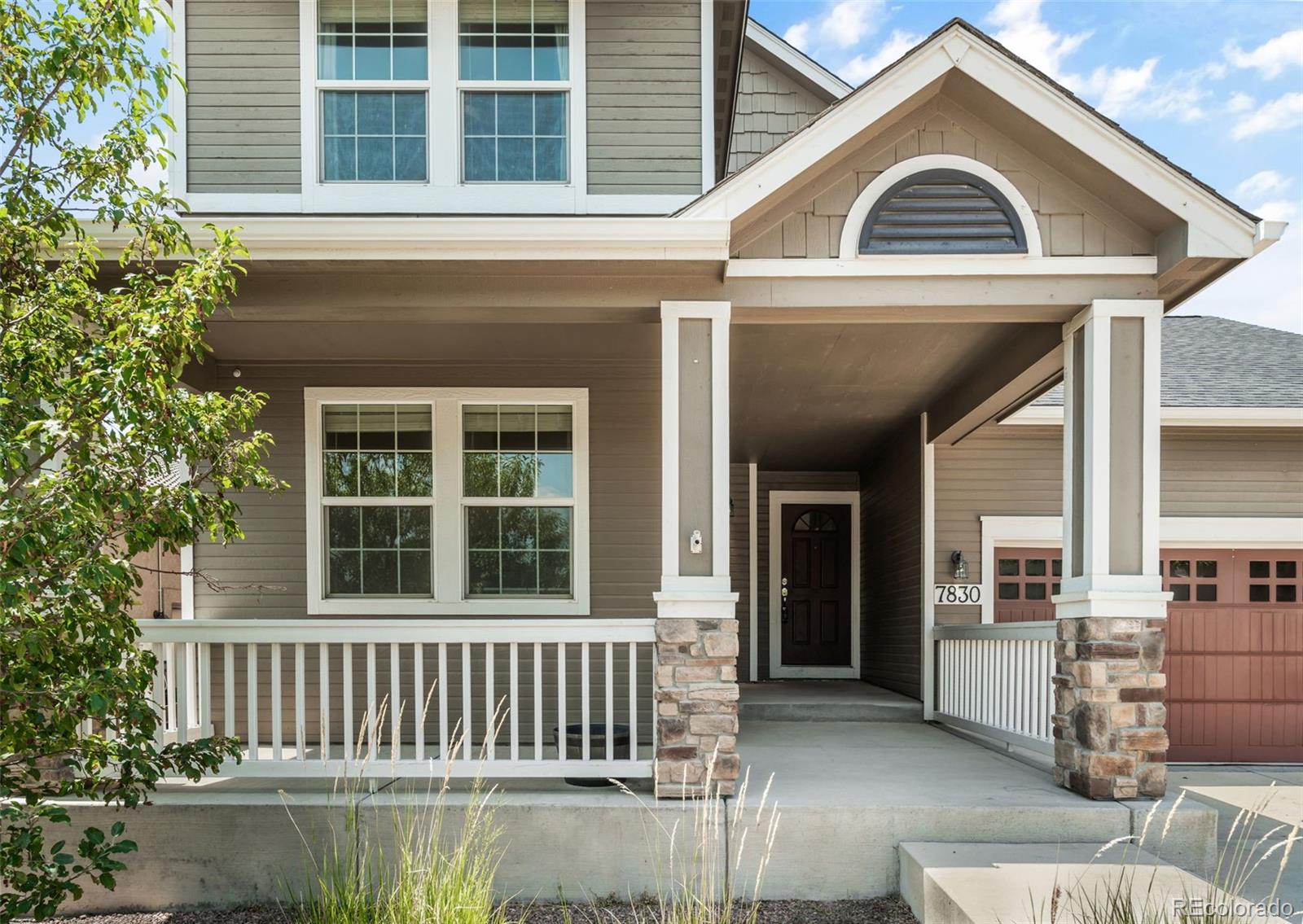 Residential in Colorado Springs 3