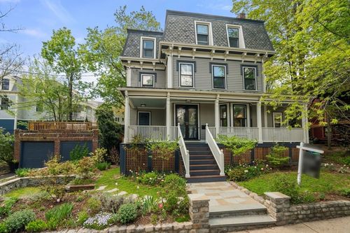 14 Gordon St, Boston, MA, 02130-3097 | Card Image