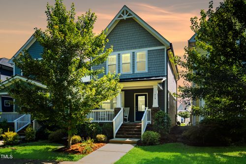438 Granite Mill Blvd, Chapel Hill, NC, 27516-4569 | Card Image