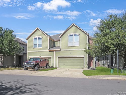 6905 Terra Rye, San Antonio, TX, 78240-2758 | Card Image