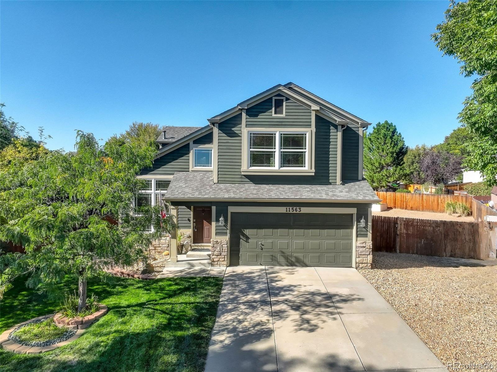 Fillmore Ct, Thornton, CO 80233