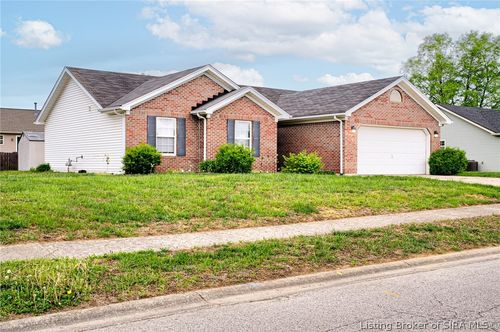 506 Tristin Trl, Jeffersonville, IN, 47130-7608 | Card Image