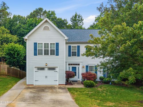 352 Arbor Crest Rd, Holly Springs, NC, 27540-7503 | Card Image