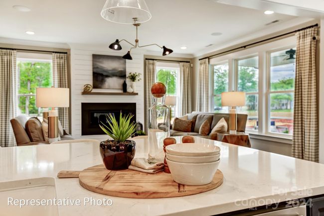 504 - 1730 Post Ct, House other with 5 bedrooms, 4 bathrooms and null parking in Gastonia NC | Image 9