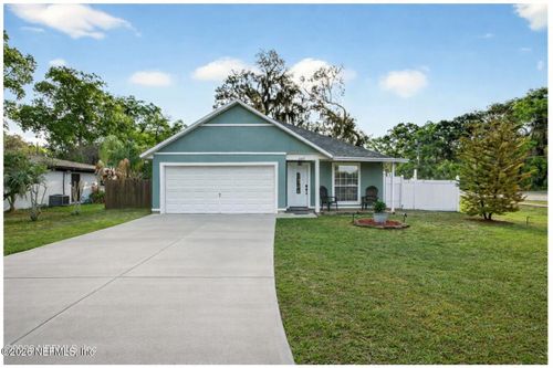 4405 Charles Bennett Dr, Jacksonville, FL, 32225-1321 | Card Image