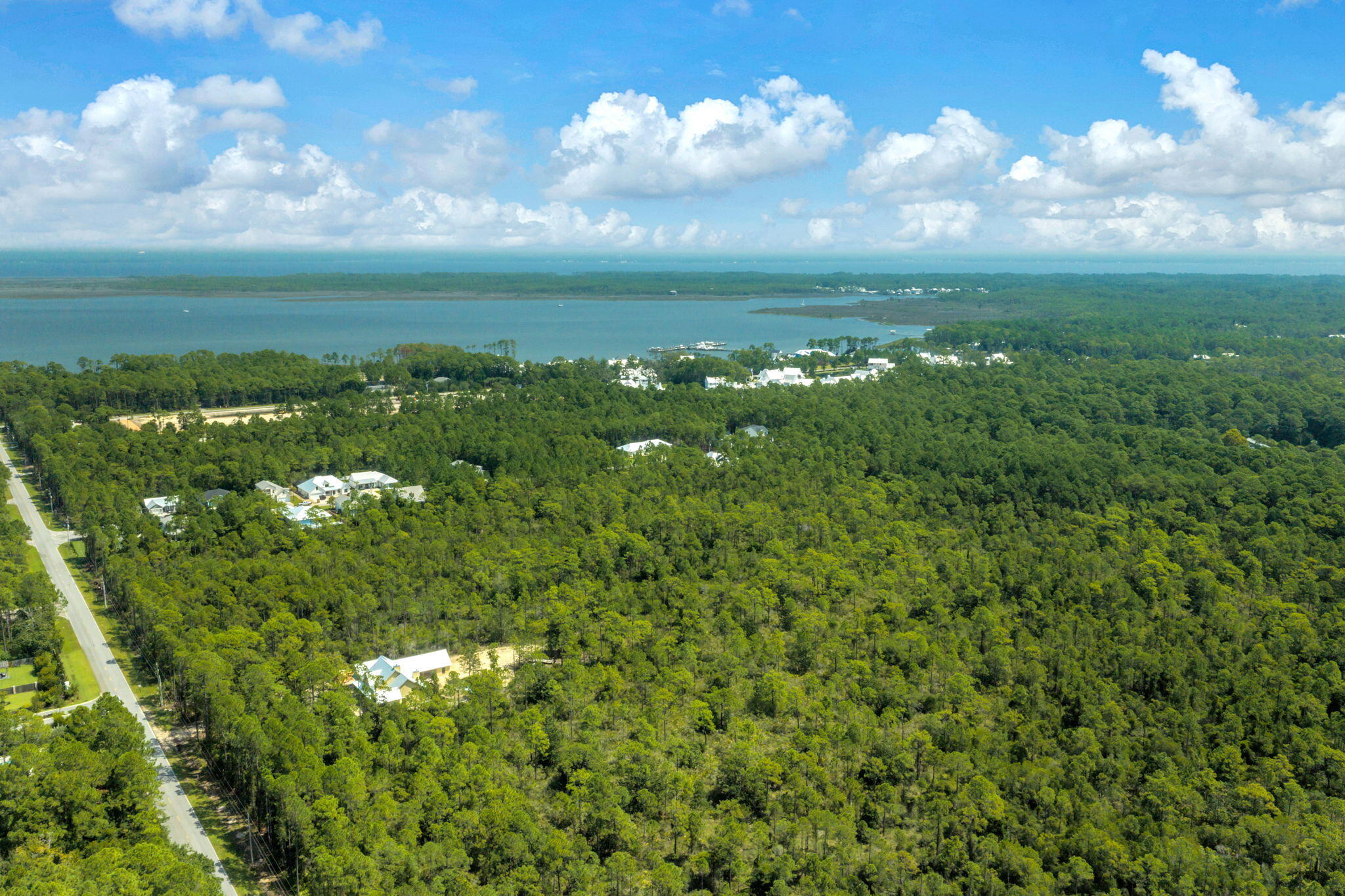Land in Santa Rosa Beach 4