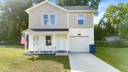 161 Bowles Cir, Austin, IN, 47102-1969 | Card Image
