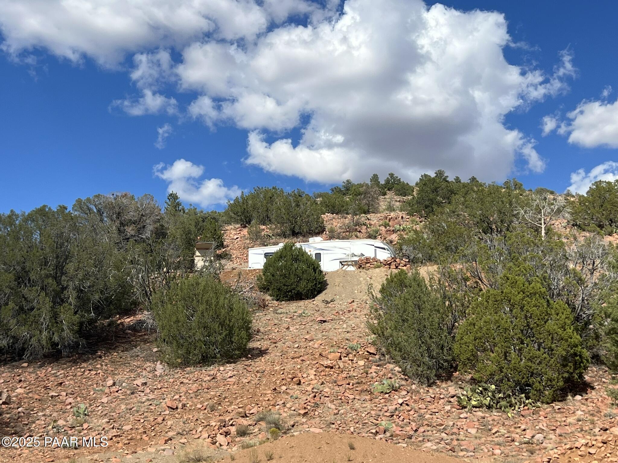 296 W Quartz Hill Rd, For Sale in Ash Fork - eXp Realty