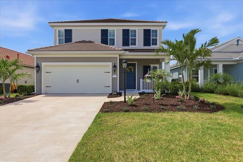 12708 Aquamarine Ave, Bradenton, FL, 34211-1200 | Card Image