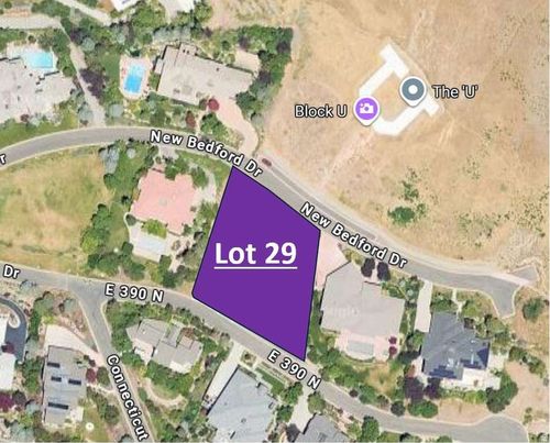 1632 E New Bedford Dr, Salt Lake City, UT, 84103-4277 | Card Image