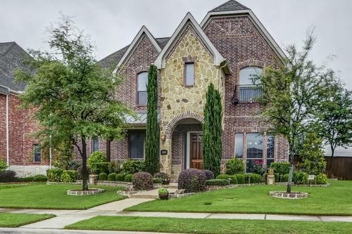 2005 Loma Alta Dr, Irving, TX, 75063-3907 | Card Image