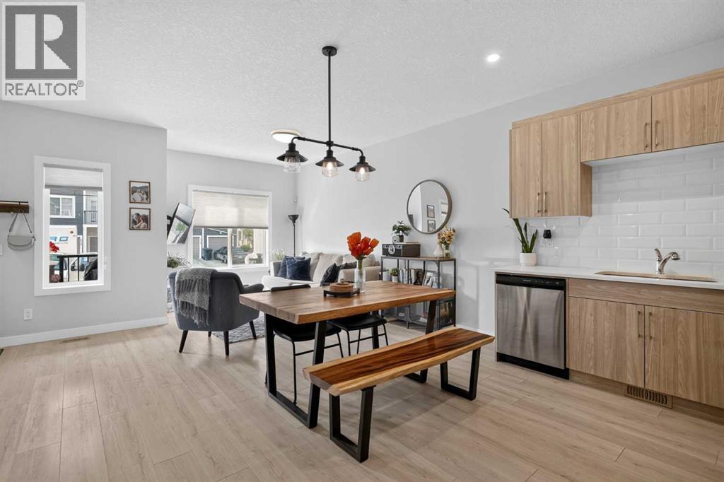 Residential in Airdrie 2