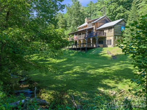 503 White Pine Ln, Bakersville, NC, 28705-4512 | Card Image