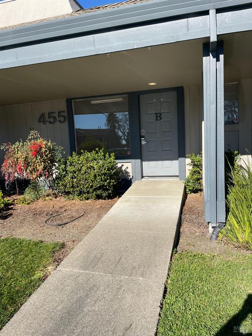 ste-b-455 March Ave, Healdsburg, CA, 95448-3371 | Card Image