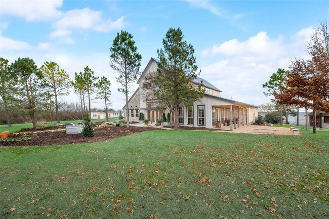 955 Jack Eastham Road, House other with 4 bedrooms, 5 bathrooms and null parking in Avalon TX | Image 14