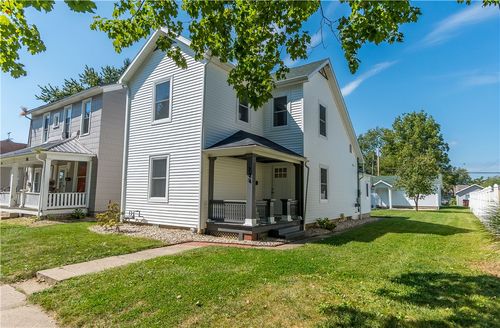 744 Central Ave, Greenville, OH, 45331-1204 | Card Image