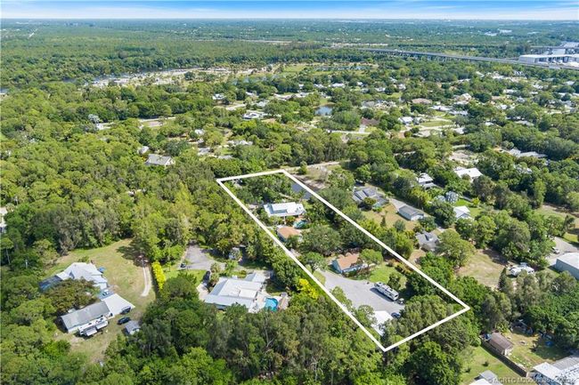 1850 Sw Hackman Ter, House other with 4 bedrooms, 4 bathrooms and 2 parking in Stuart FL | Image 100