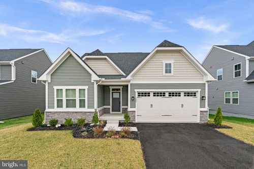 747 Sagebrush Loop, ABERDEEN, MD, 21001-2939 | Card Image