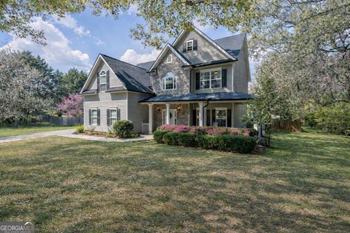 77 Wildcherry Ct, Jefferson, GA, 30549-6351 | Card Image