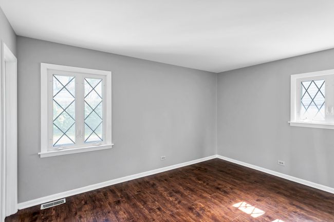 601 Sycamore Dr, House other with 3 bedrooms, 2 bathrooms and 2 parking in Elk Grove Village IL | Image 27