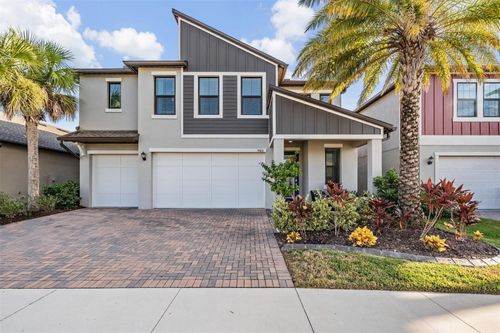 9515 Little Bluestem Dr, LAND O LAKES, FL, 34637-4506 | Card Image