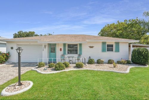 708 Rutgers Pl, Sun City Center, FL, 33573-5444 | Card Image