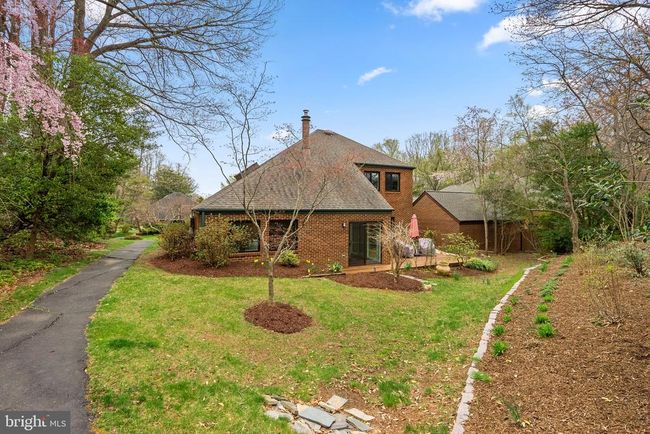 11310 Harborside Cluster, House other with 4 bedrooms, 3 bathrooms and null parking in Reston VA | Image 52