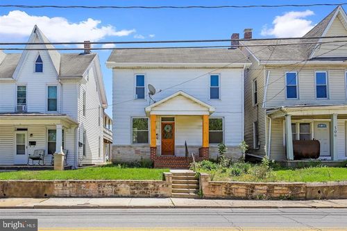 310 E Orange St, SHIPPENSBURG, PA, 17257-2008 | Card Image