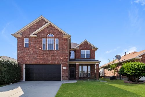 2120 Haylee Dr, Fort Worth, TX, 76131-1207 | Card Image