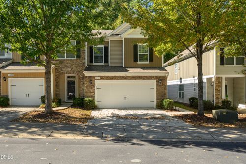 1217 Silver Beach Way, Raleigh, NC, 27606-4889 | Card Image