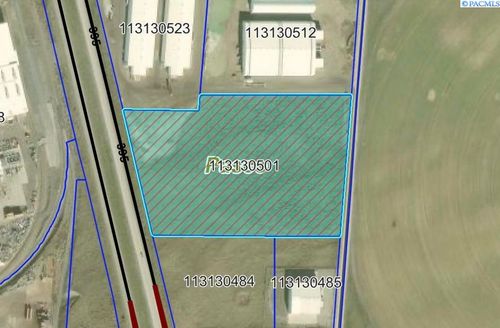 TBD N Capitol Ave, Pasco, WA, 99301 | Card Image