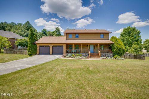 2015 Ridgefield Road, Johnson City, TN, 37601 | Card Image
