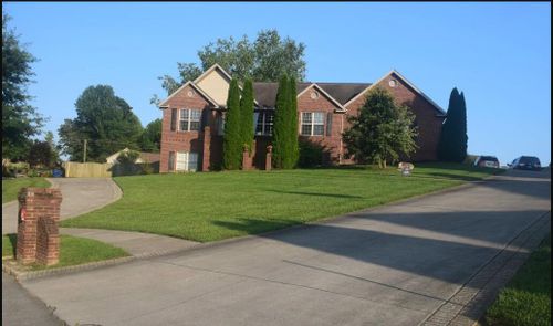205 Kolsons Landing Dr, Somerset, KY, 42503-6455 | Card Image