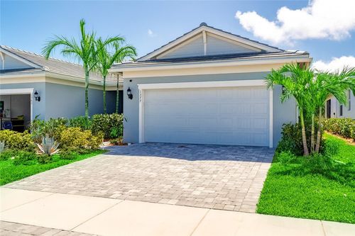 1377 Harper Way, Vero Beach, FL, 32960-6511 | Card Image