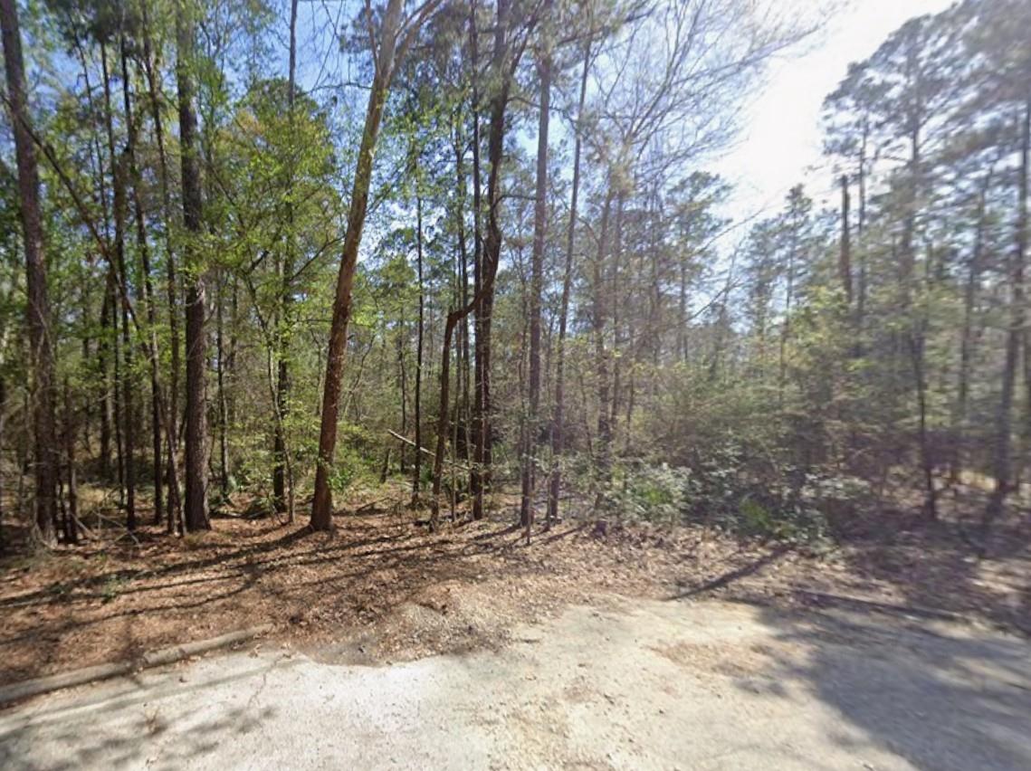 Land in Huntsville