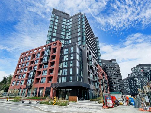 709-8 Tippet Rd, North York, ON, M3H | Card Image