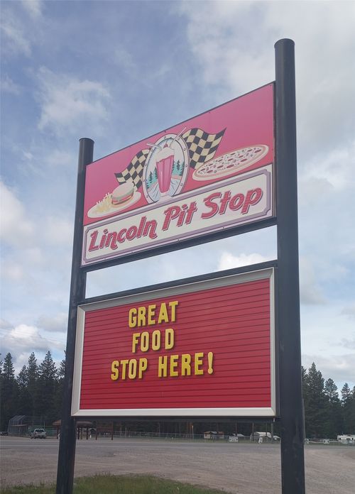 900 Main St, Lincoln, MT, 59639-3719 | Card Image