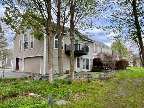 321 Bentley Ave, Poultney, VT, 05764-1240 | Card Image
