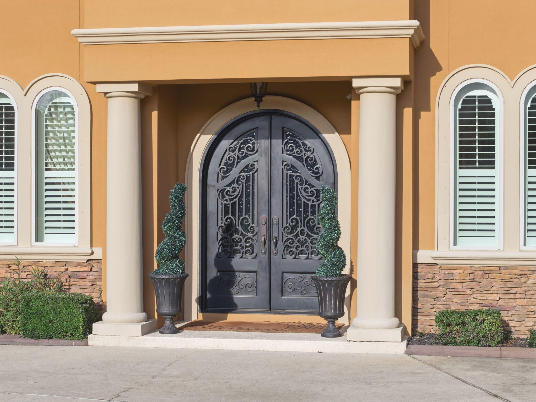 Residential in Navarre 3