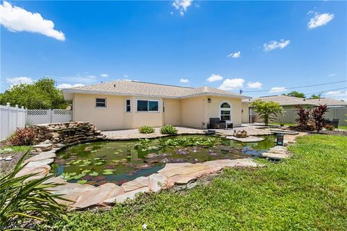 628 Se 9th Pl, Cape Coral, FL, 33990-2949 | Card Image