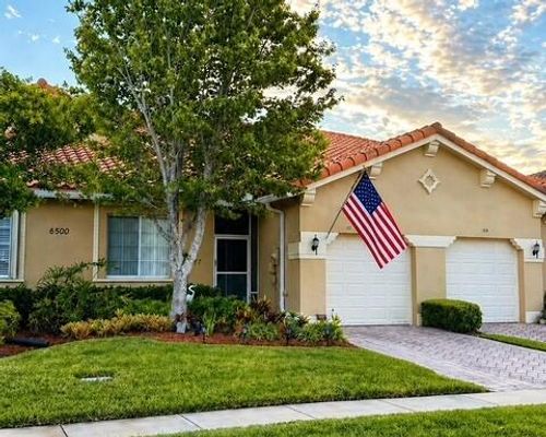 103-6500 Oxford Cir, Vero Beach, FL, 32966-7657 | Card Image