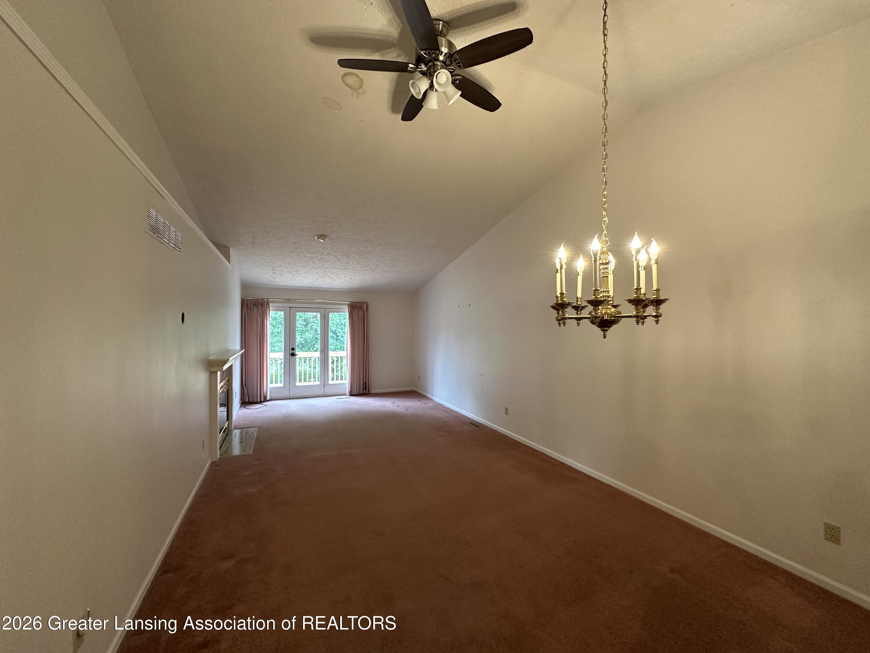 Residential in Lansing 2