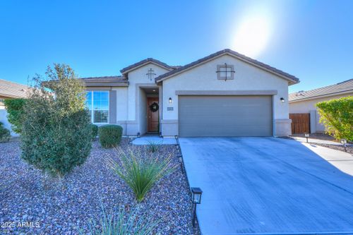 44583 W Palo Olmo Rd, Maricopa, AZ, 85138-3491 | Card Image