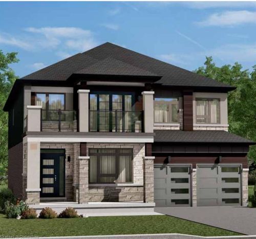 47 Mckernan Ave, Brantford, ON, N3V0C2 | Card Image