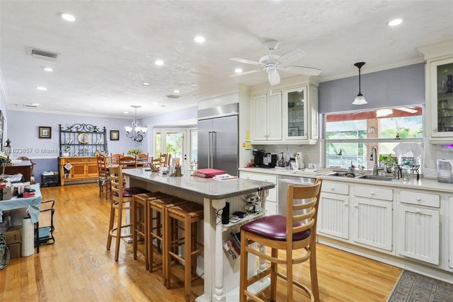 10920 Sw 68th Ave Rd, House other with 4 bedrooms, 3 bathrooms and null parking in Pinecrest FL | Image 22