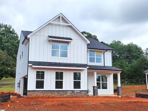 307 Old Shirley Rd, Central, SC, 29630-9330 | Card Image